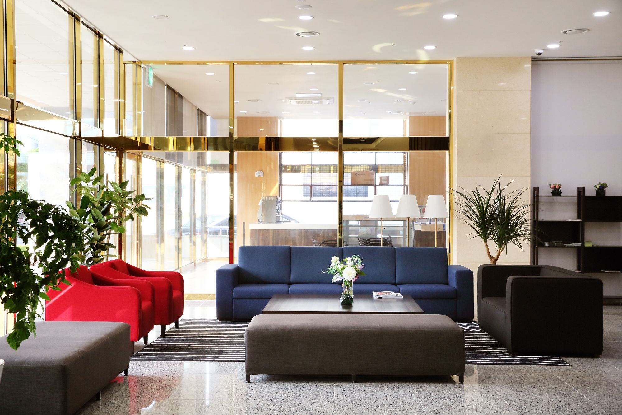 Hotel Shalom Jeju Exteriör bild